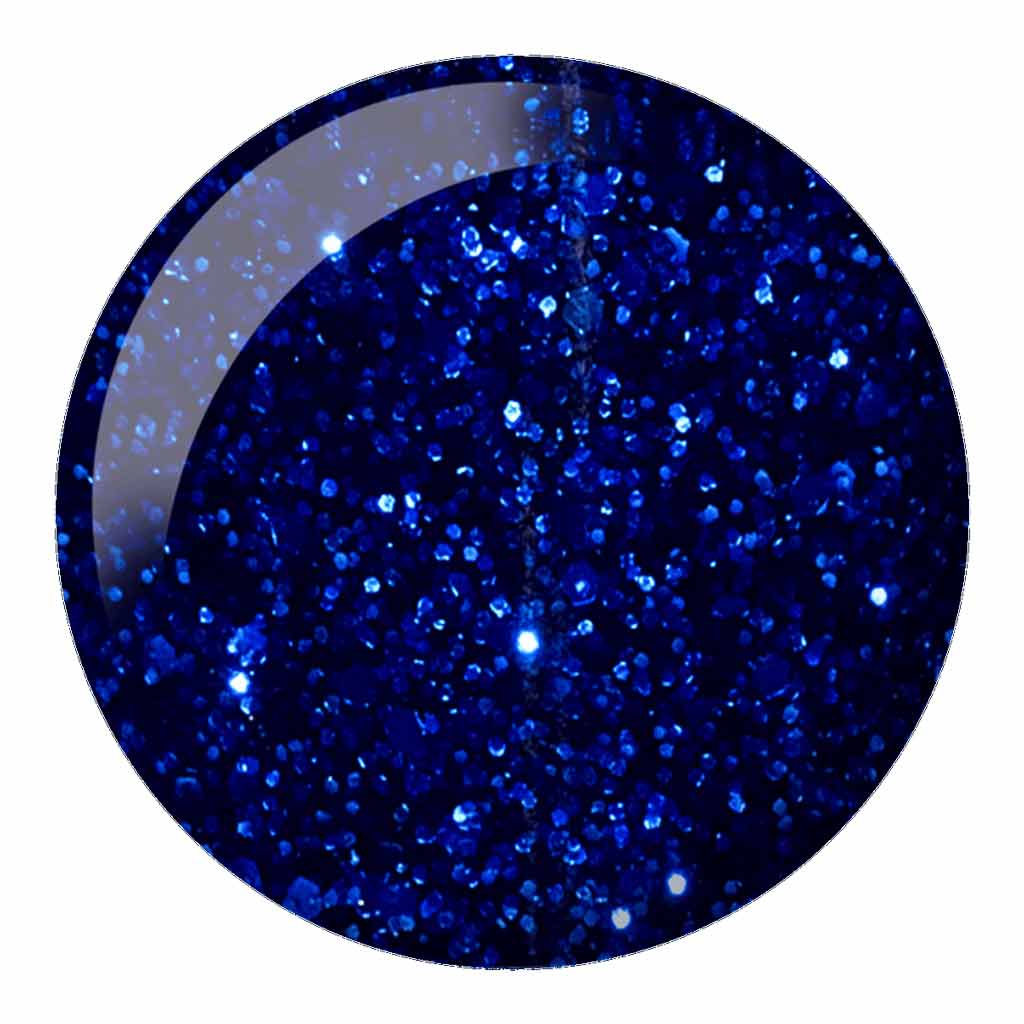 Duo Gel - 583 Blue Amber