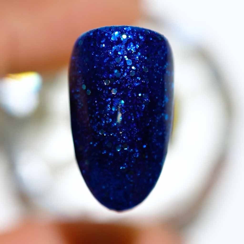 Duo Gel - 583 Blue Amber