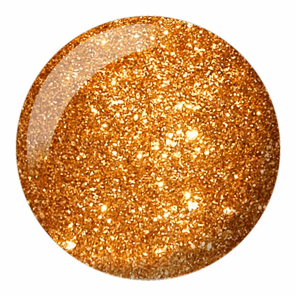 Duo Gel - 584 24 Karat
