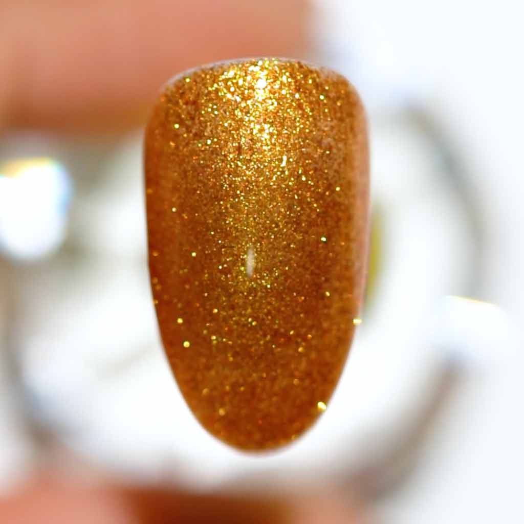Duo Gel - 584 24 Karat