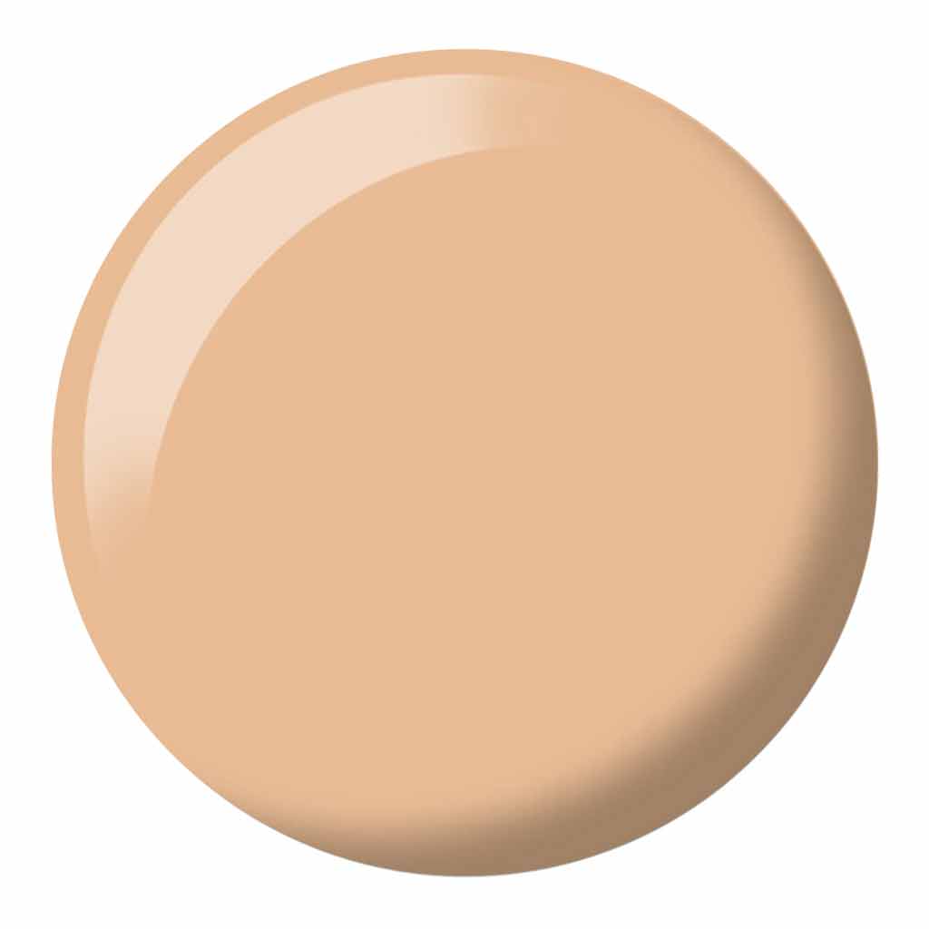 Duo Gel - 587 Peach Cream