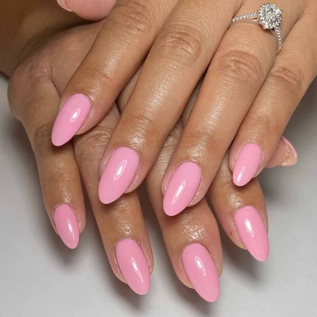 Duo Gel - 592 Italian Pink