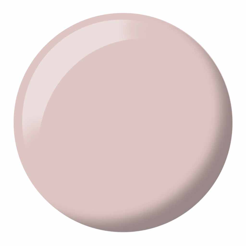 Duo Gel - 595 Vilvet Cream