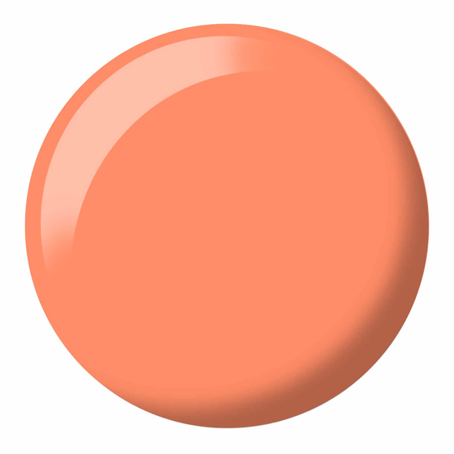 Duo Gel - 609 Peachy Keen