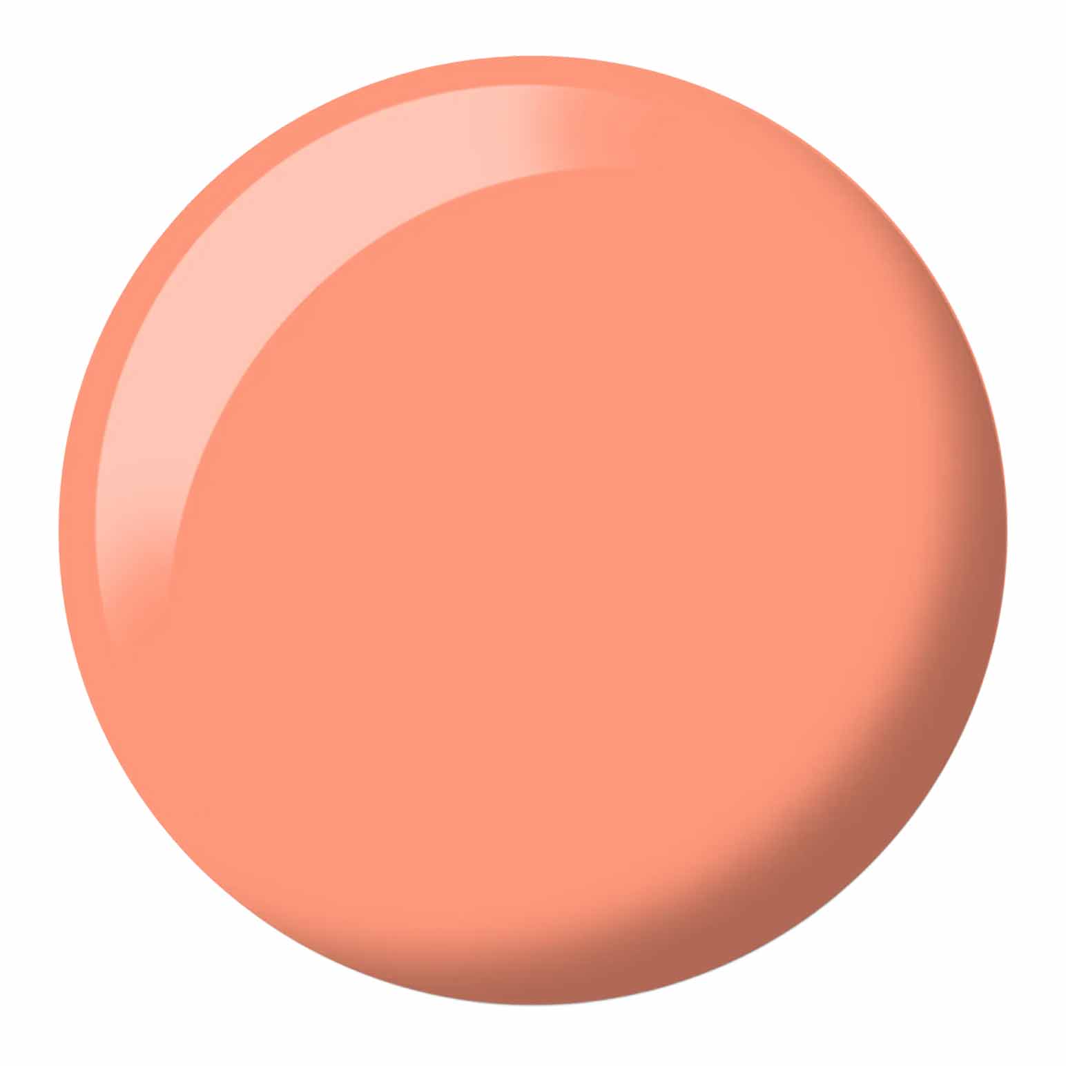 Duo Gel - 610 Orange Grove