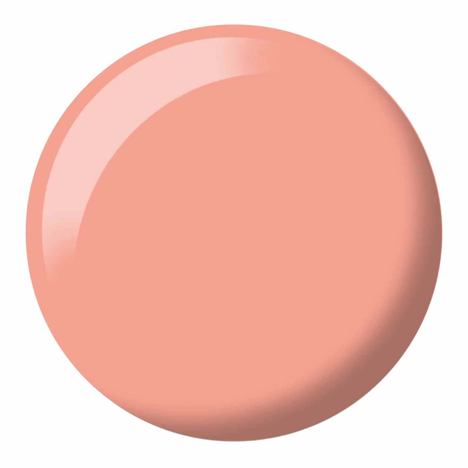 Duo Gel - 611 Creamy Peach
