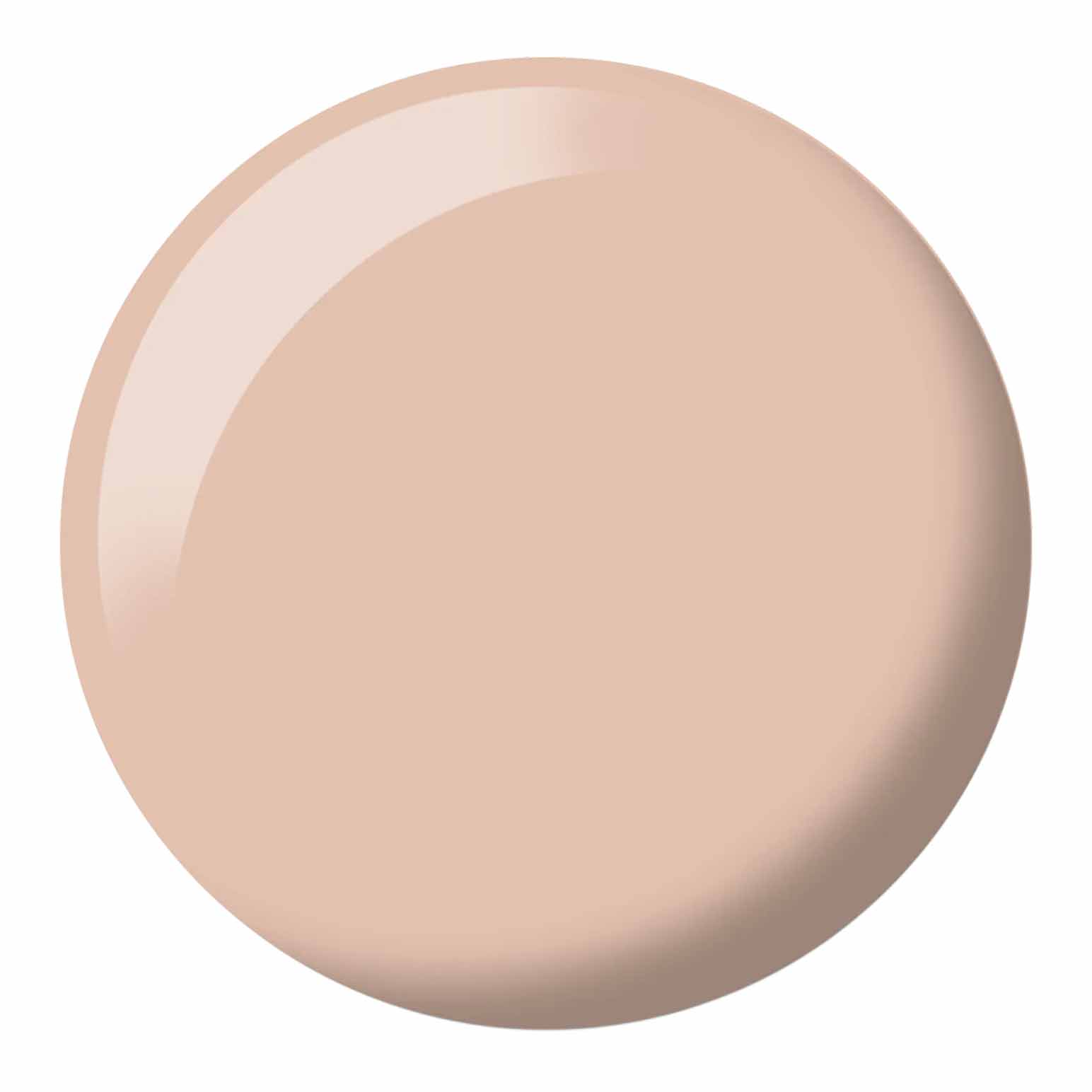 Duo Gel - 616 Havana Cream