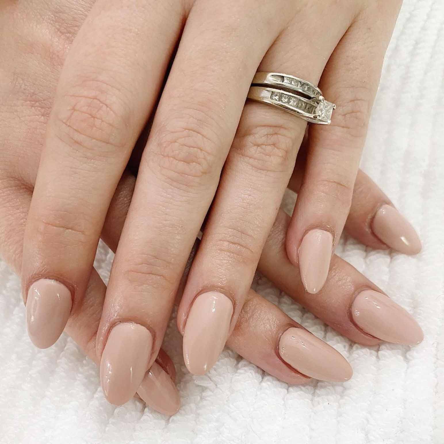 Duo Gel - 616 Havana Cream