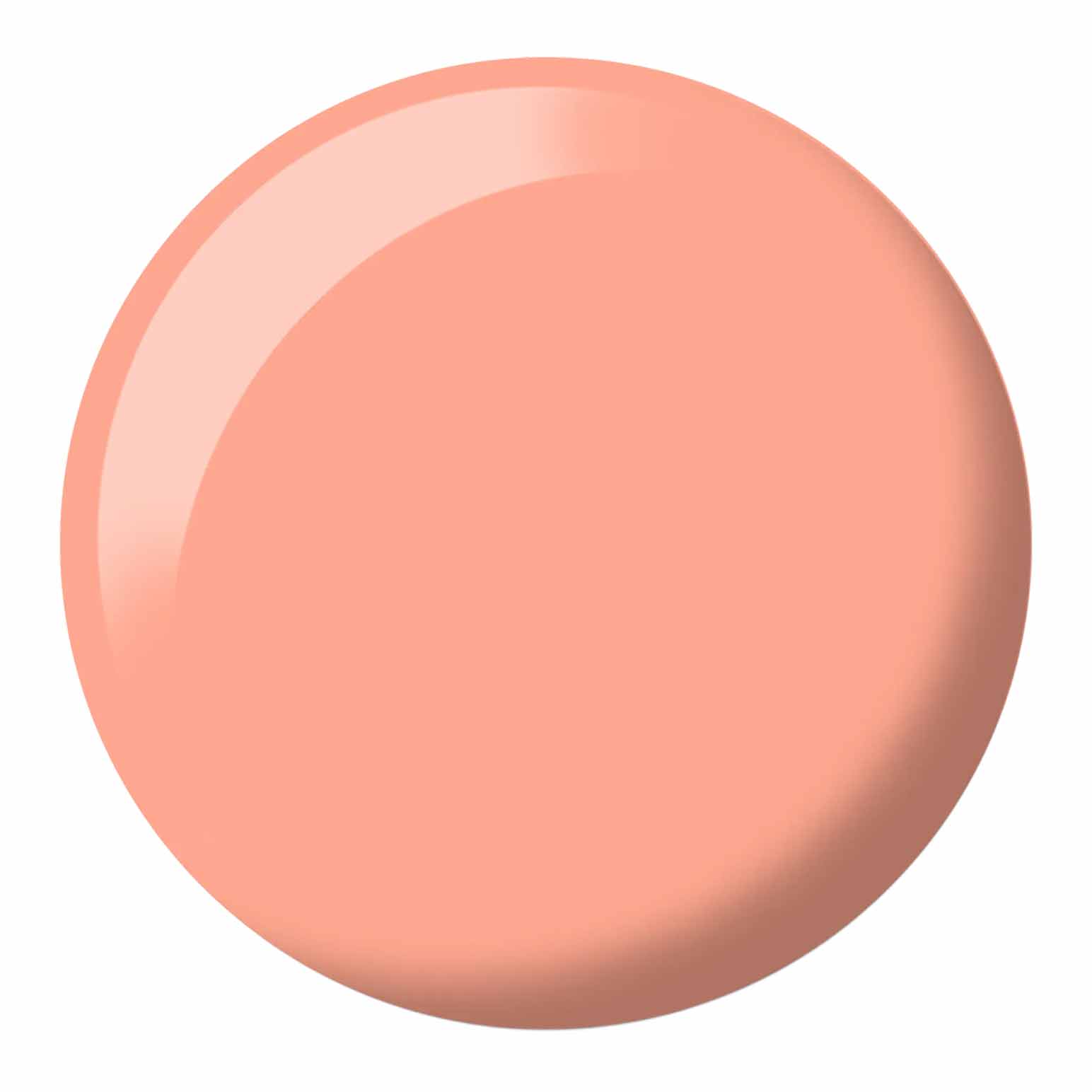 Duo Gel - 619 Sweet Apricot