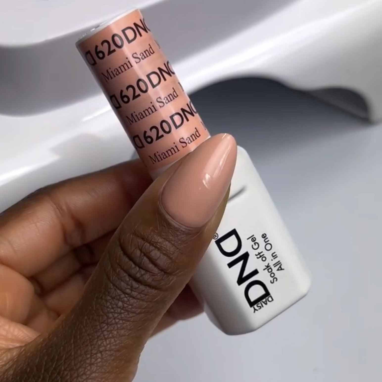 Duo Gel - 620 Miami Sand