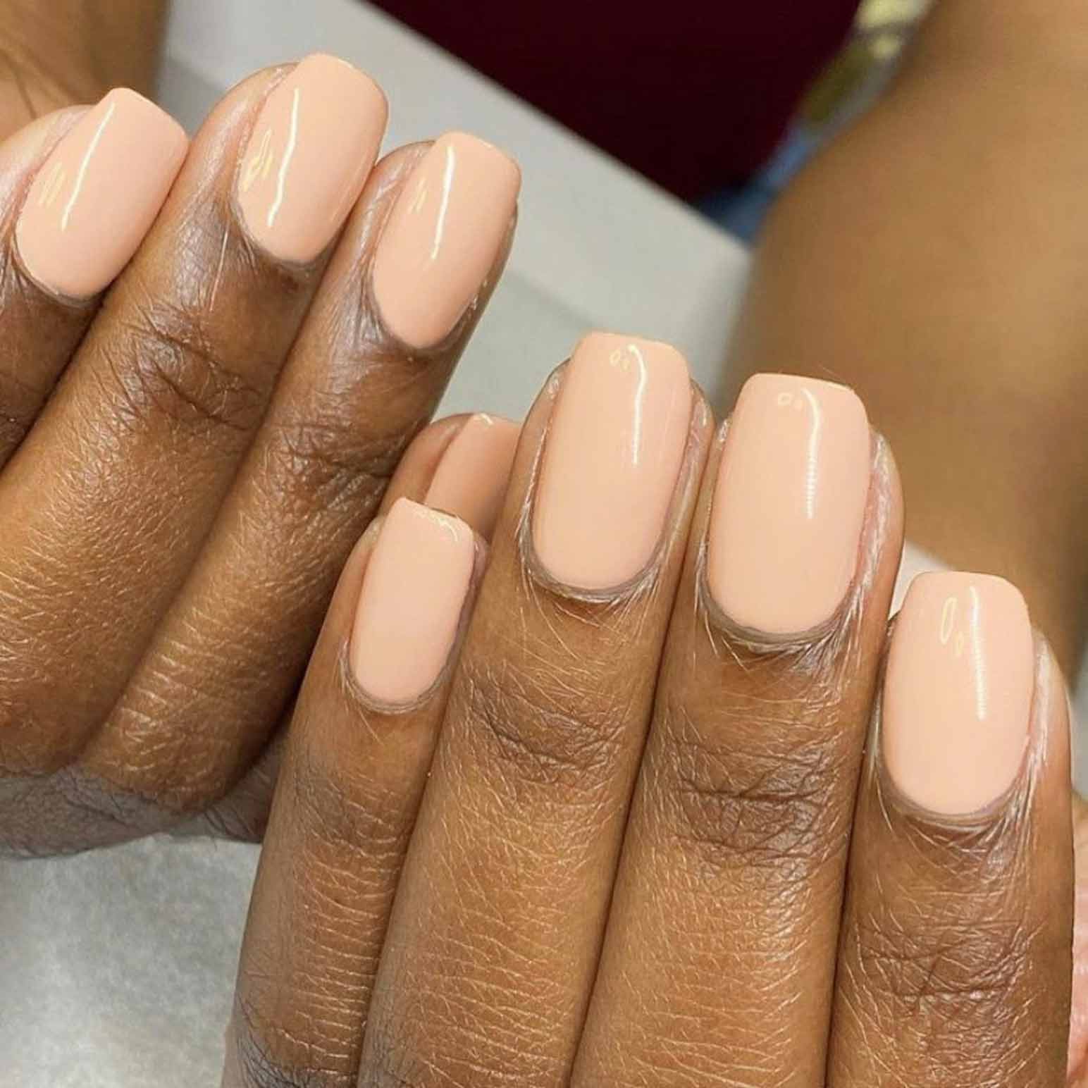 Duo Gel - 621 French Vanilla