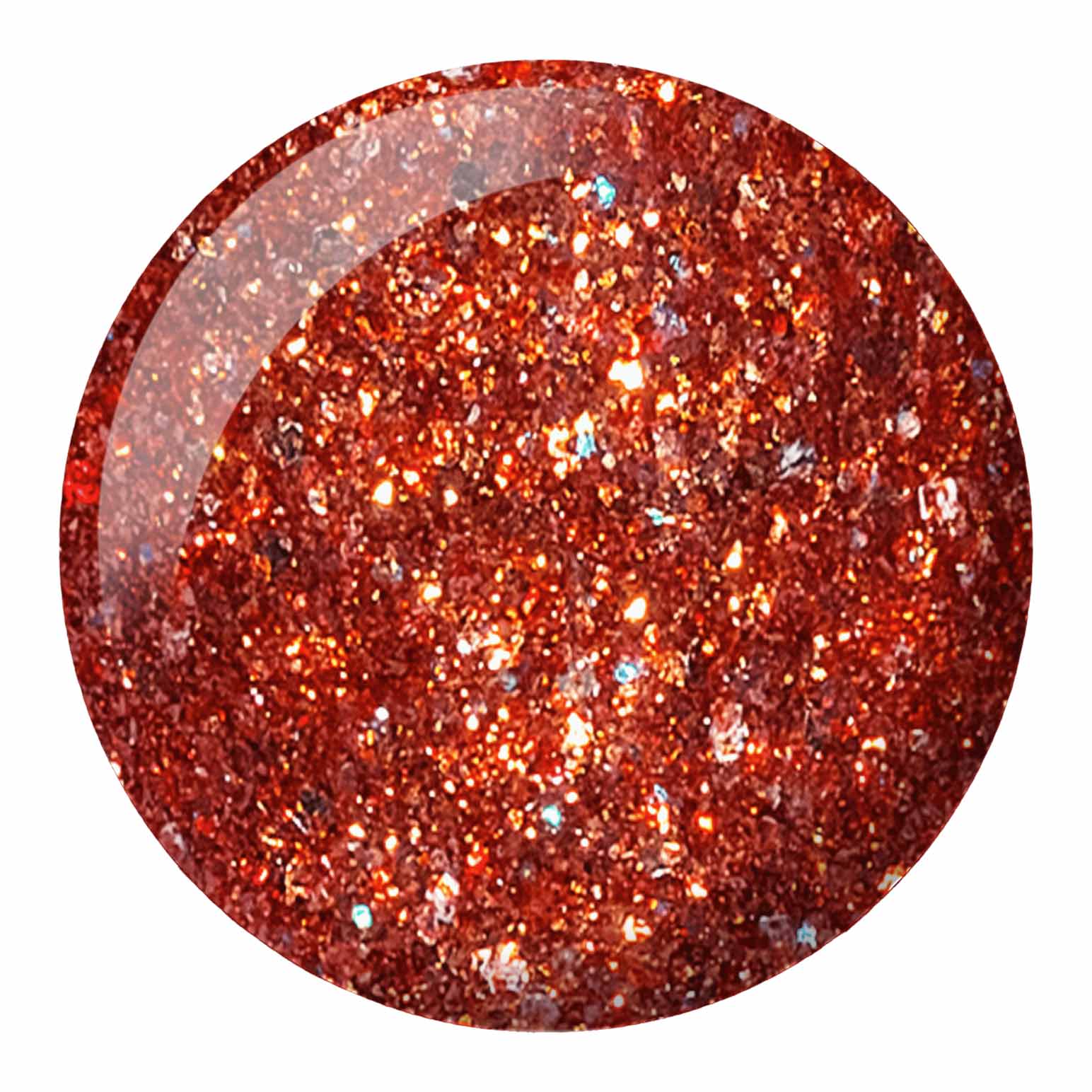 Duo Gel - 623 Santa Stars