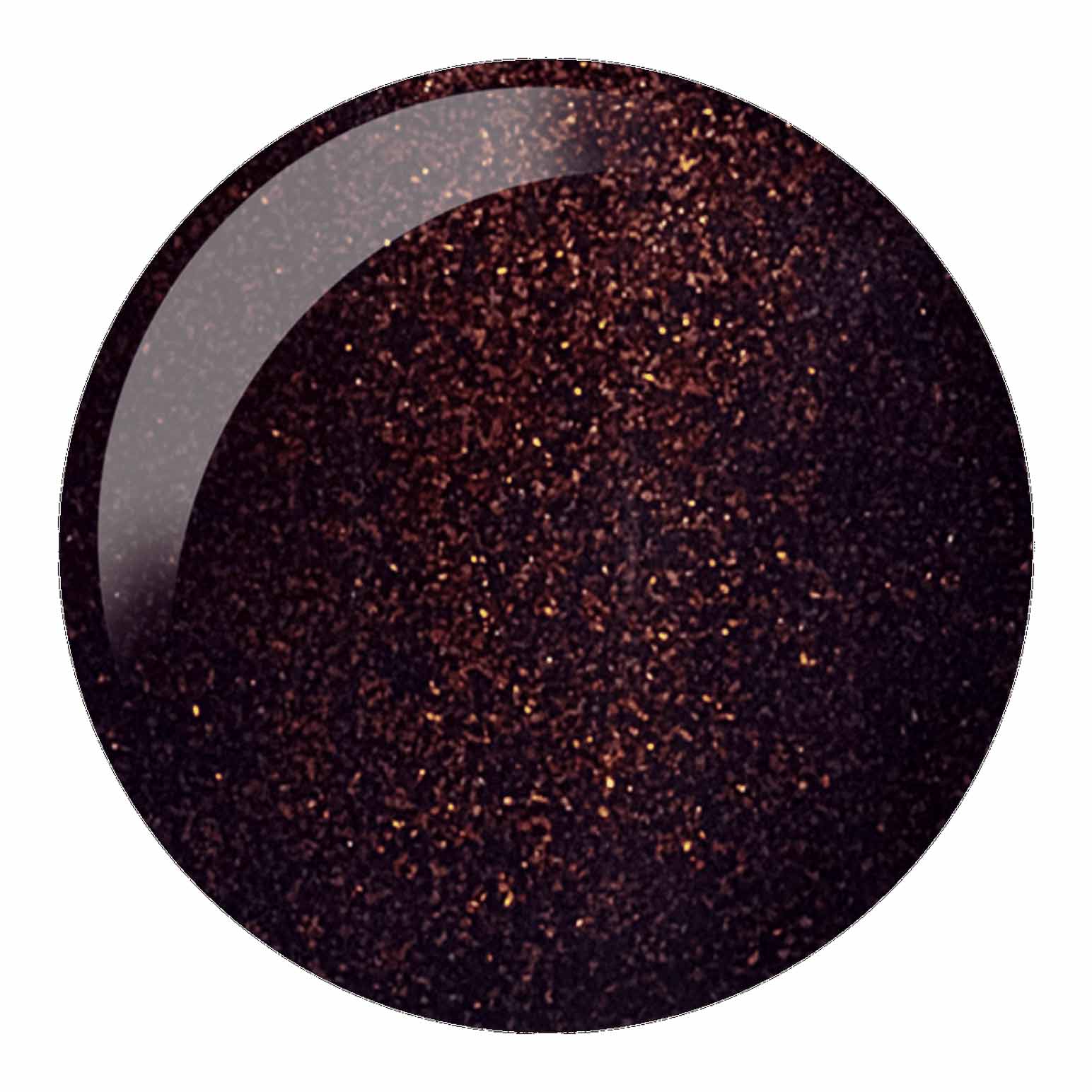 Duo Gel - 627 Loving Walnut