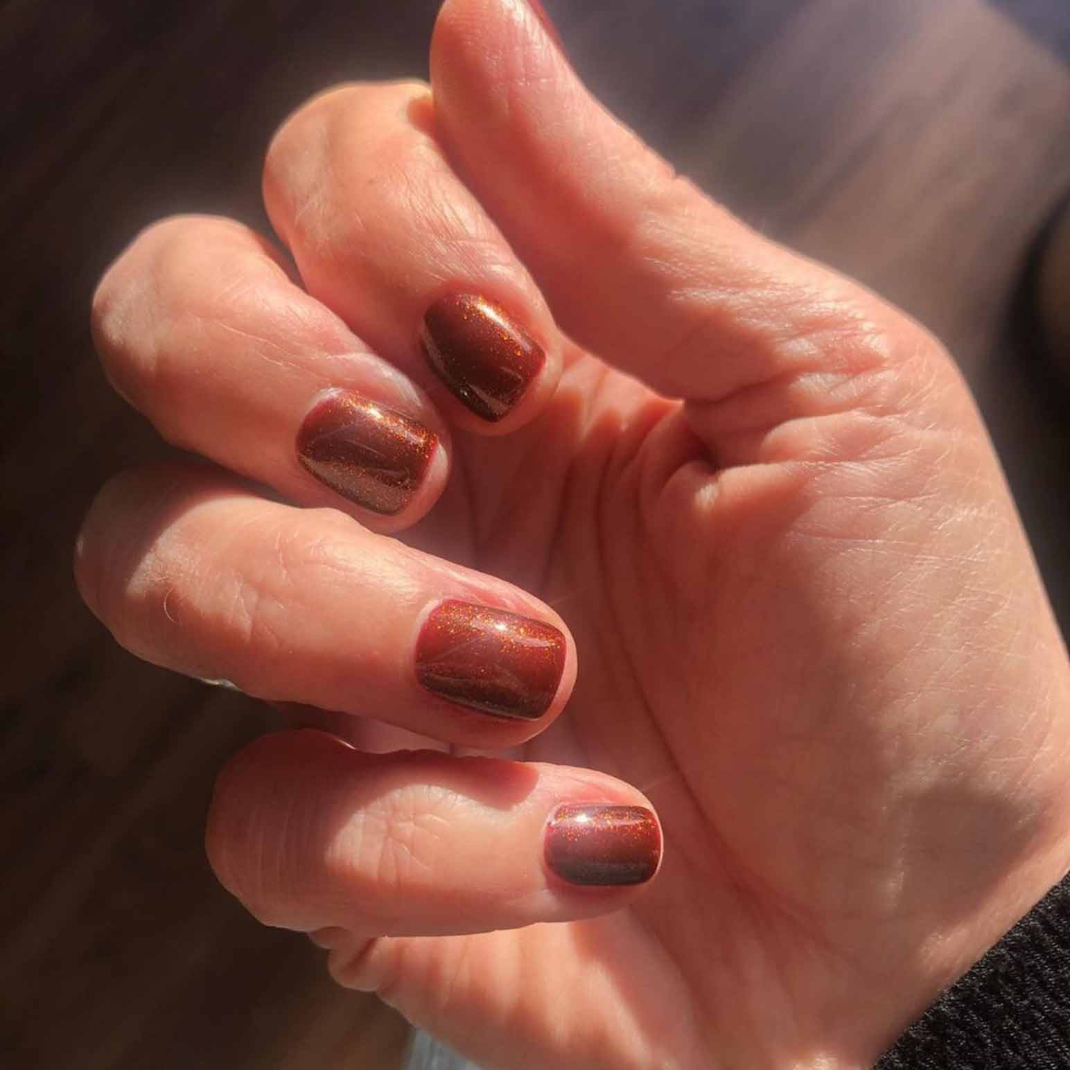 Duo Gel - 627 Loving Walnut