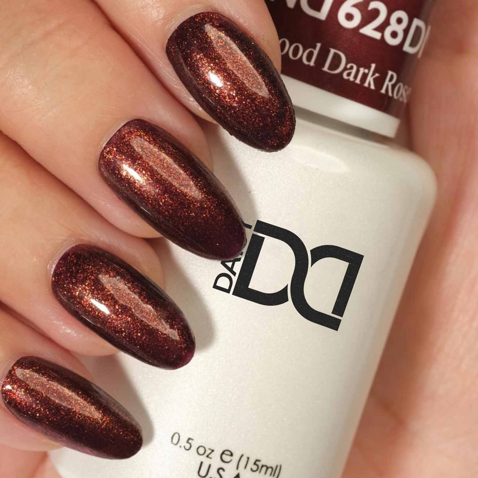 Duo Gel - 628 Dark Rosewood
