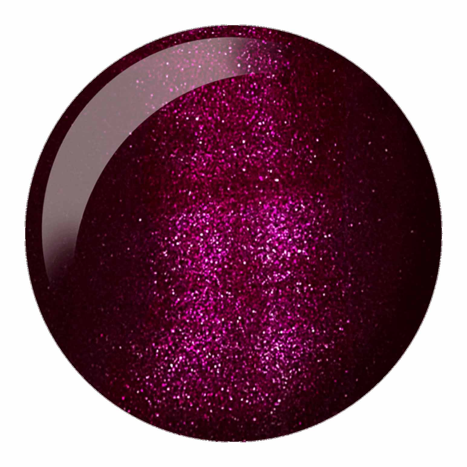 Duo Gel - 629 Secret Plum