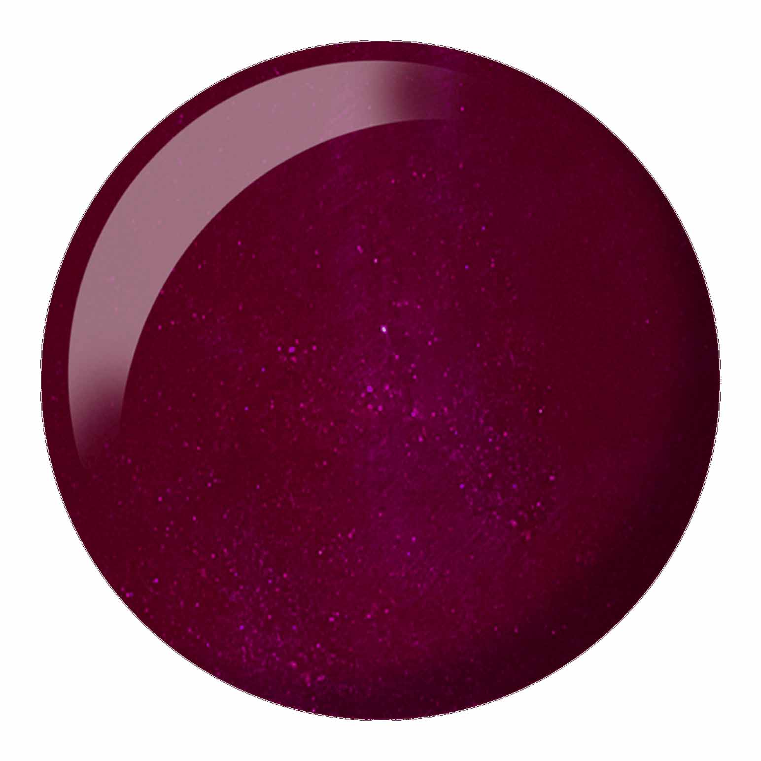 Duo Gel - 630 Boysenberry