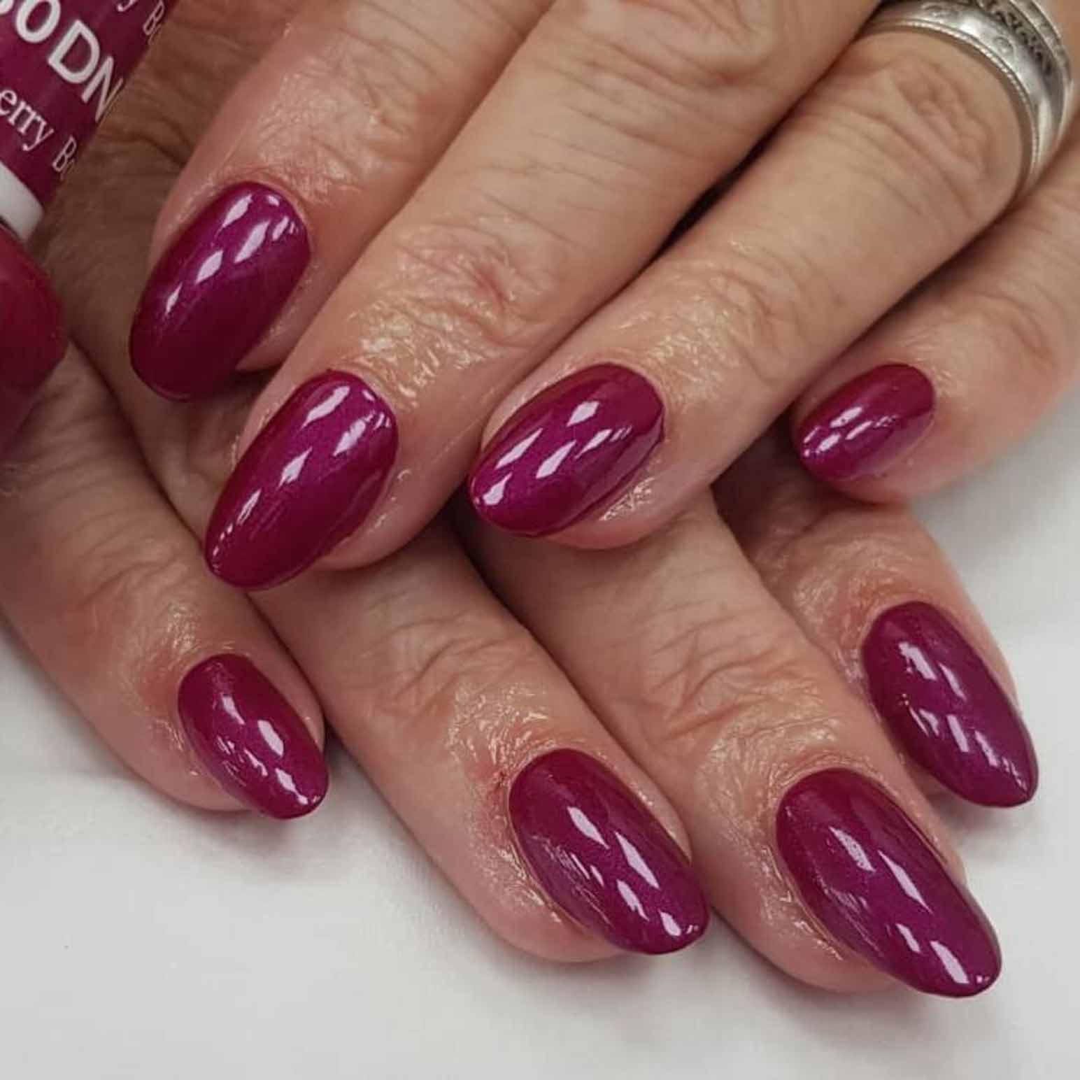 Duo Gel - 630 Boysenberry