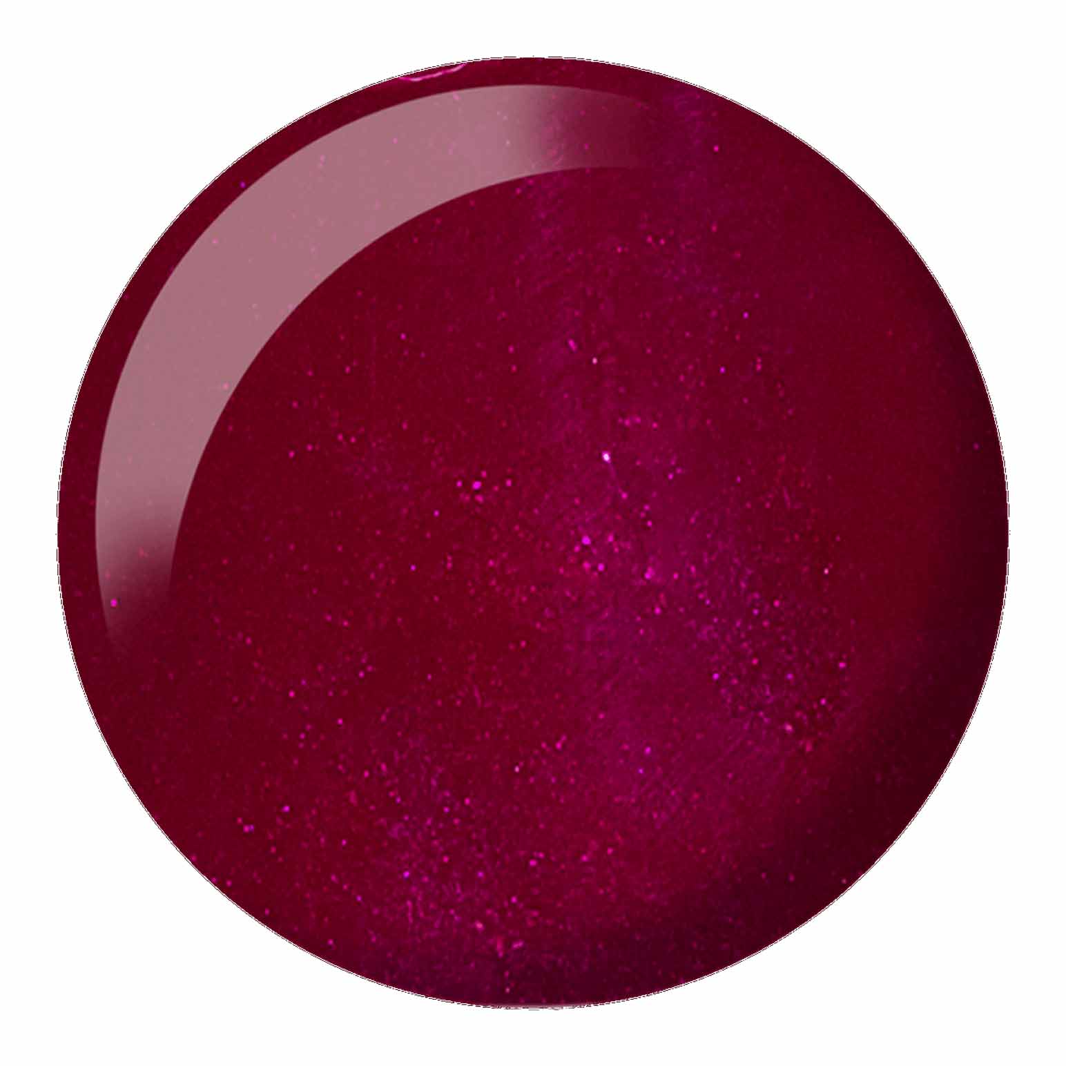 Duo Gel - 631 Fuchsia In Beauty