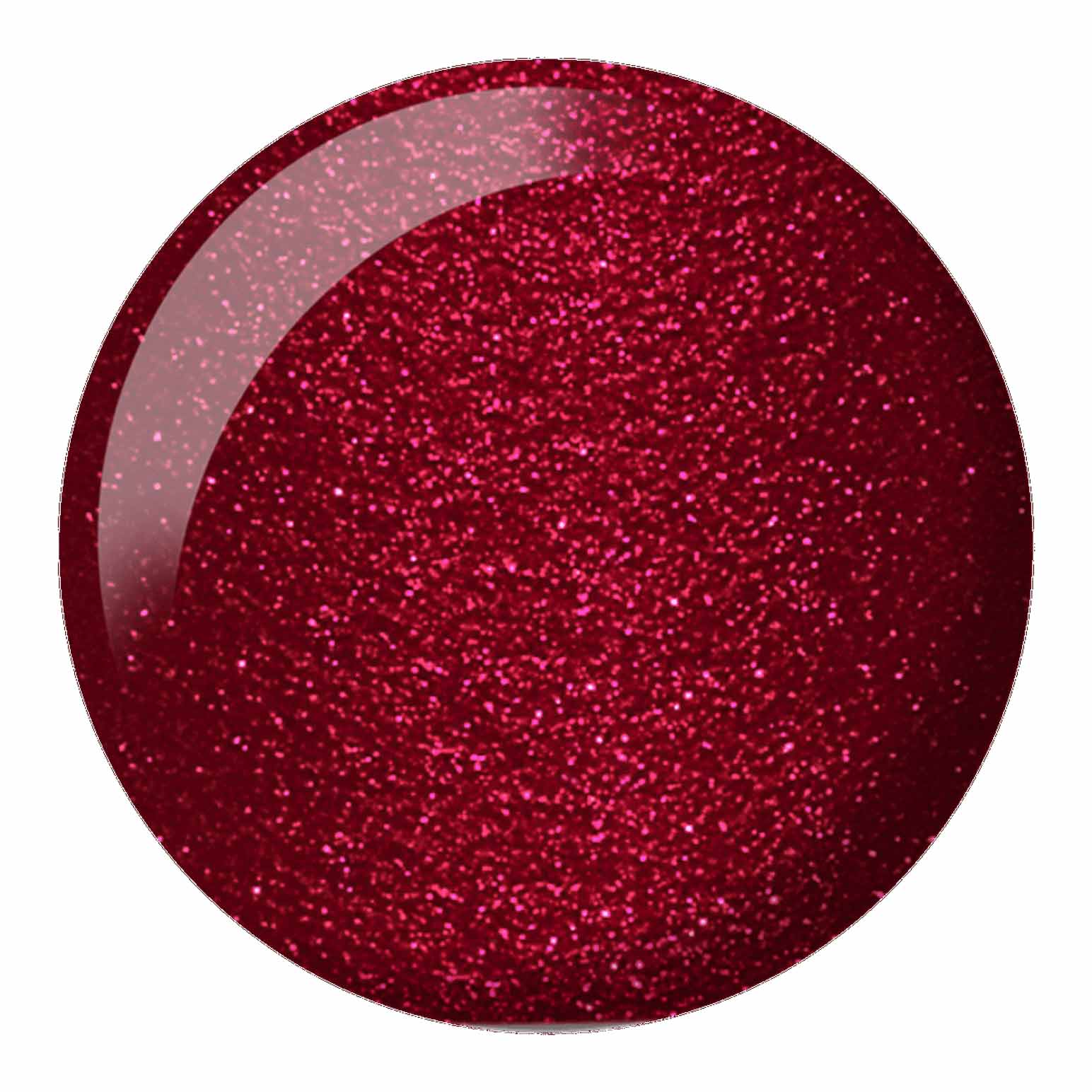 Duo Gel - 632 Lady In Red