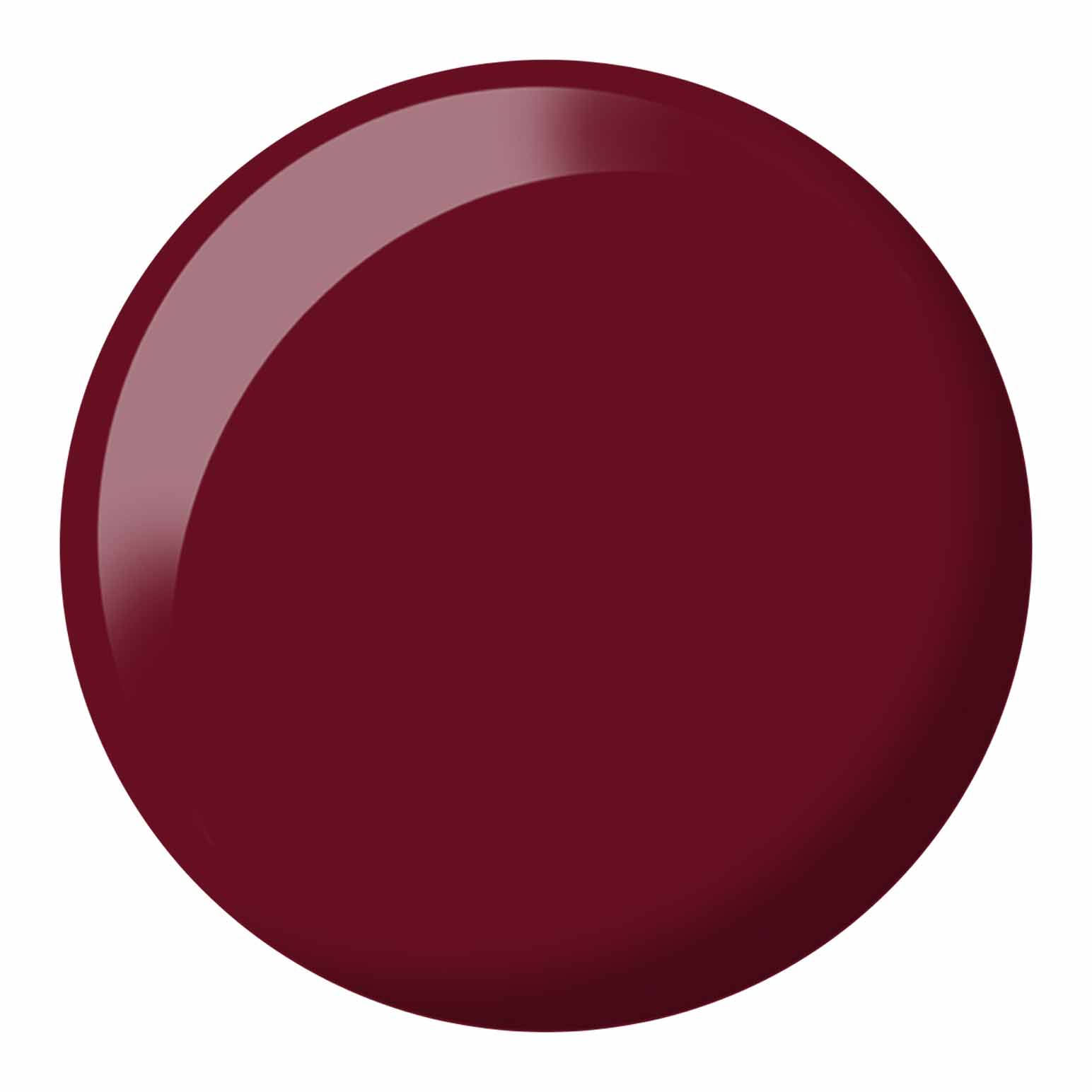 Duo Gel - 633 Garnet Red