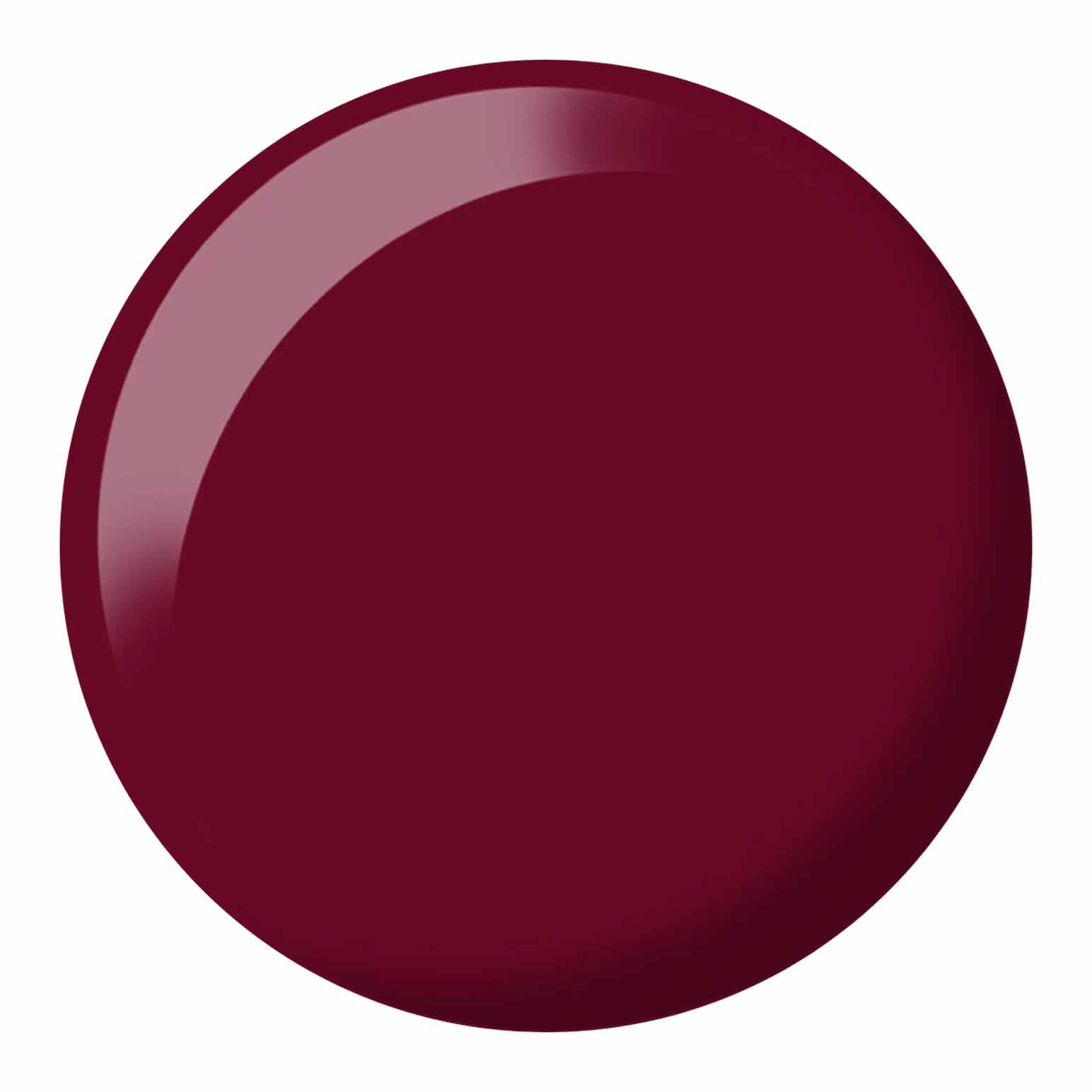 Duo Gel - 634 Reddish Purple