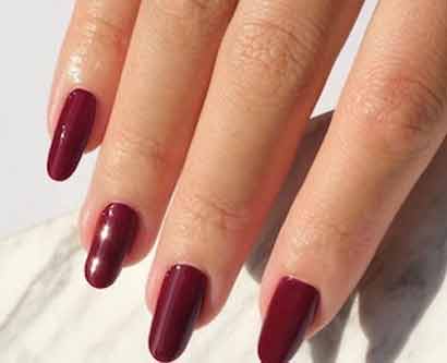 Duo Gel - 634 Reddish Purple