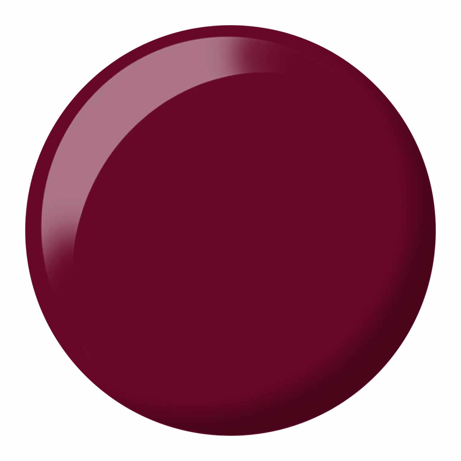 Duo Gel - 635 Burgundy Mist