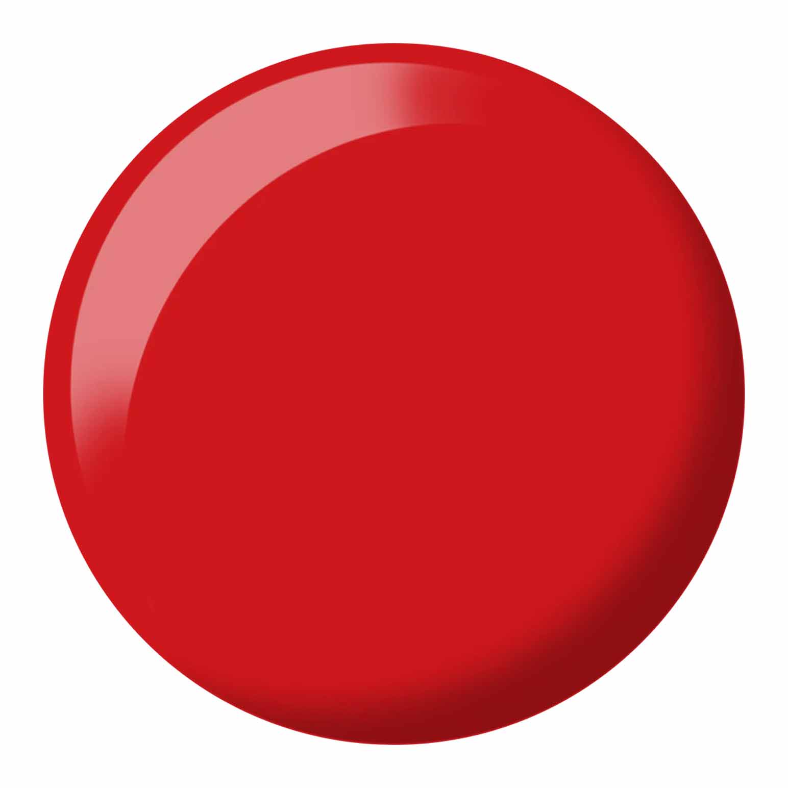 Duo Gel - 637 Lucky Red