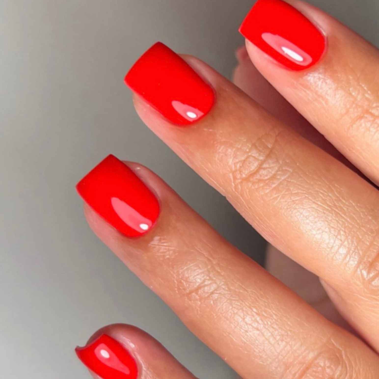 Duo Gel - 637 Lucky Red