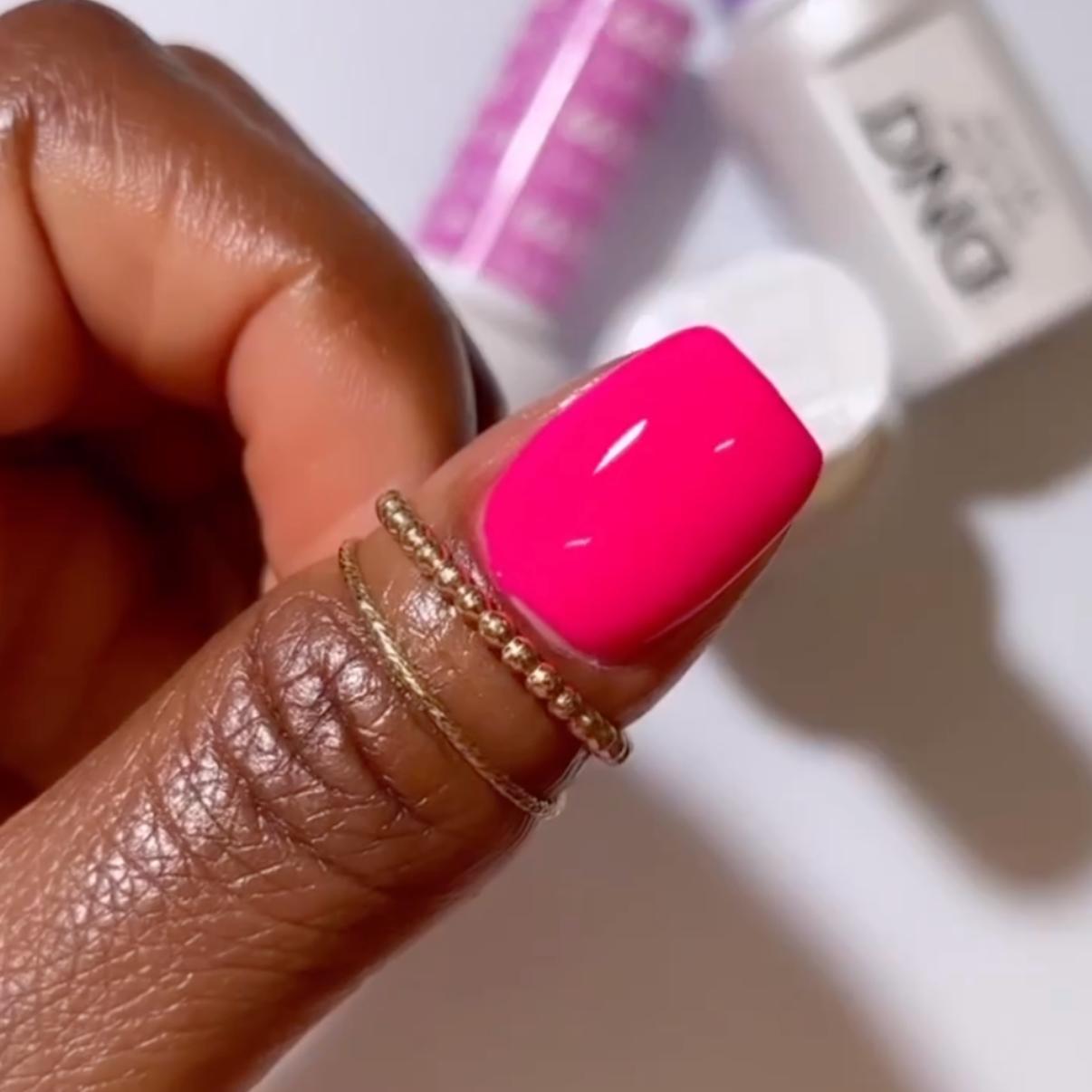 Duo Gel - 640 Barbie Pink