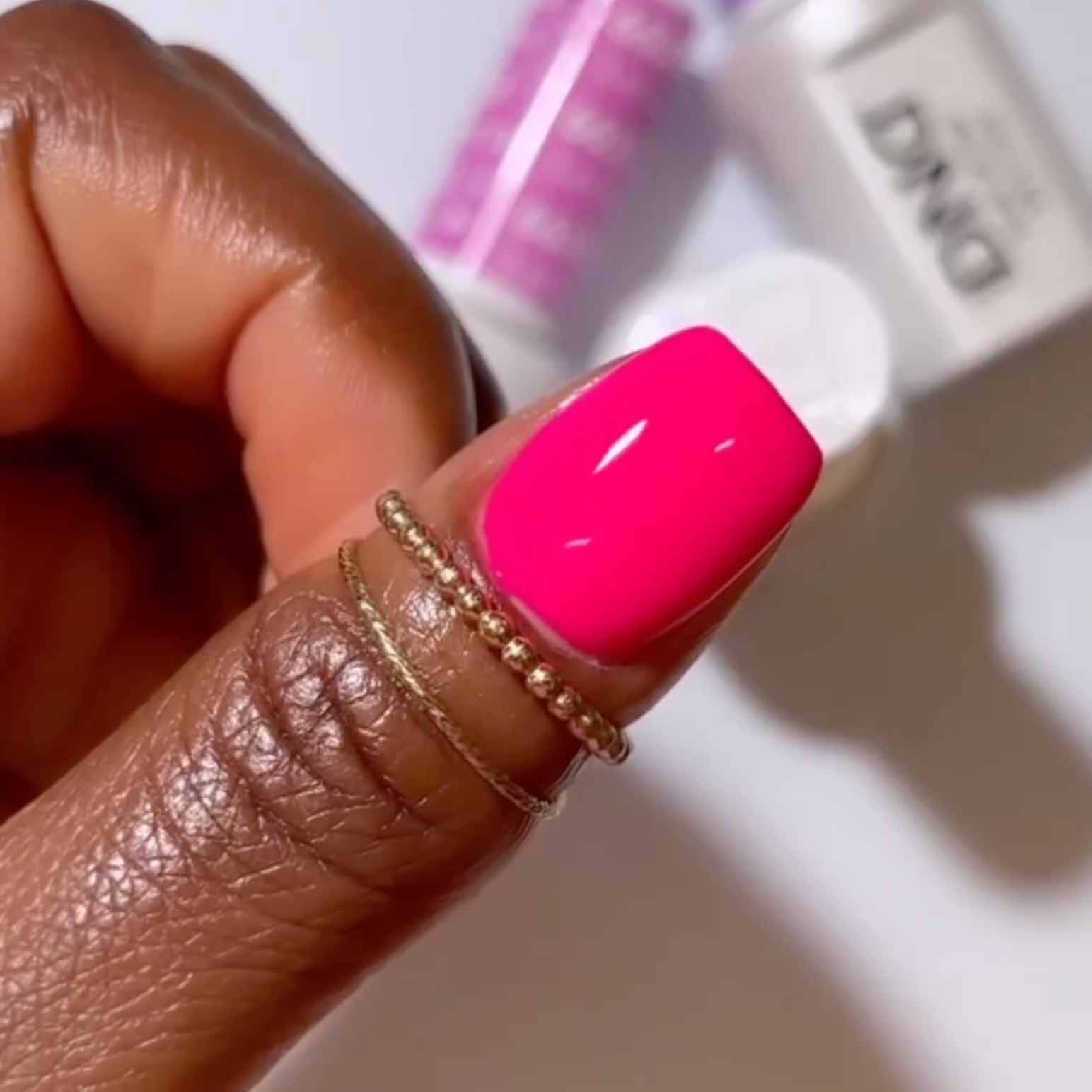 Duo Gel - 640 Barbie Pink