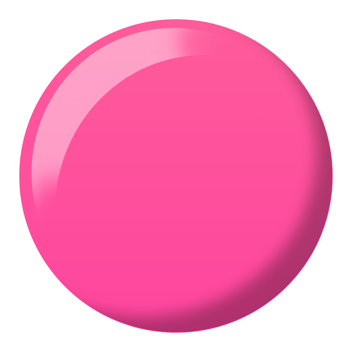 Duo Gel - 641 Pink Temptation