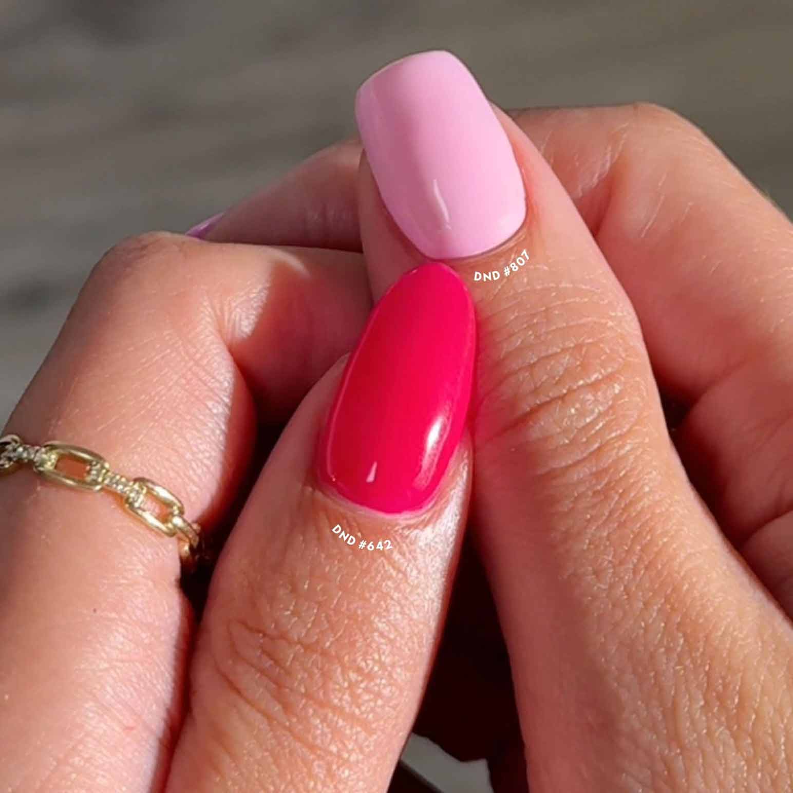 Duo Gel - 642 Magenta Aura