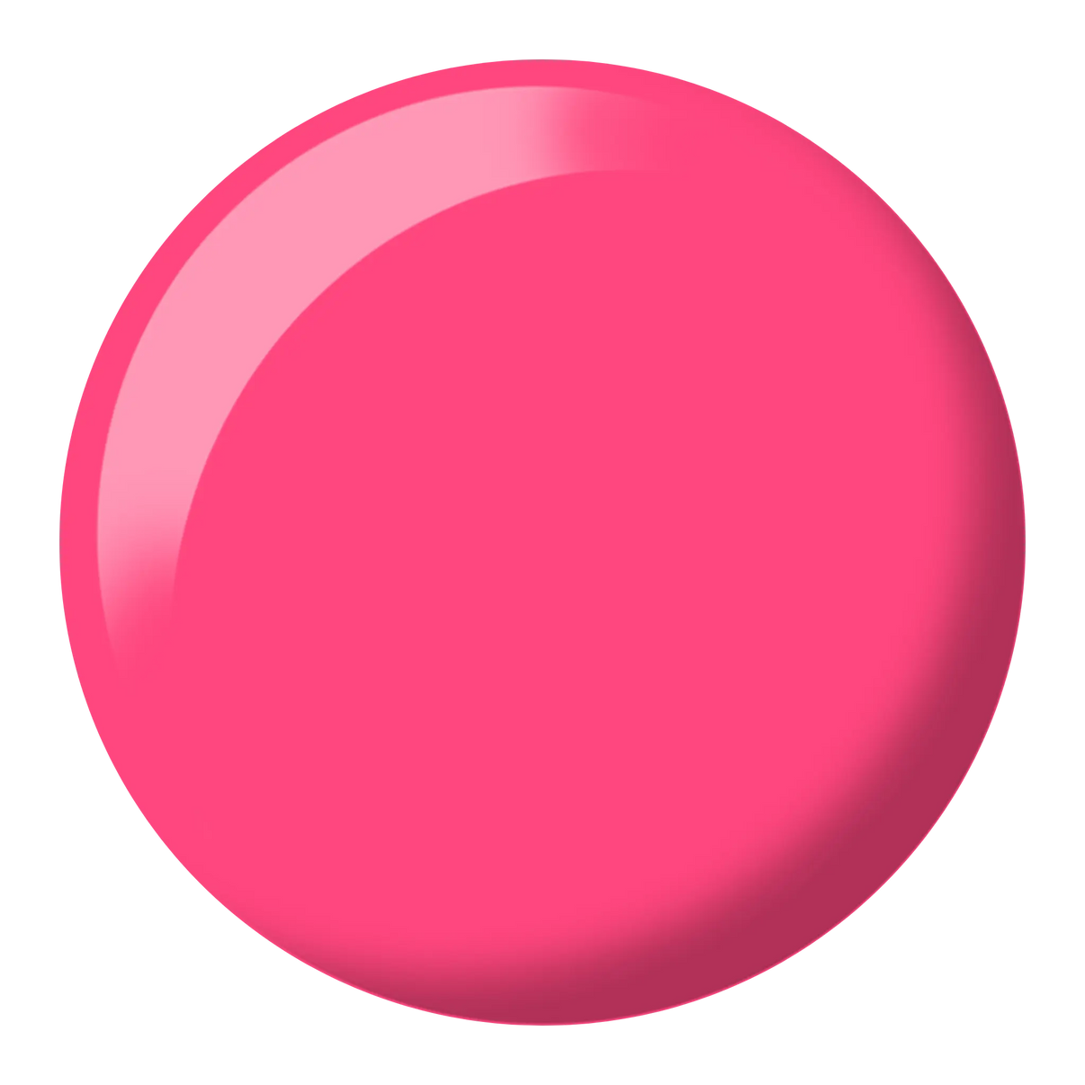 Duo Gel - 643 Fuchsia Touch