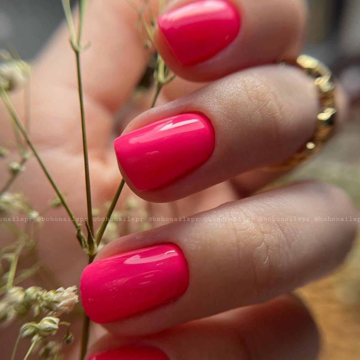 Duo Gel - 643 Fuchsia Touch