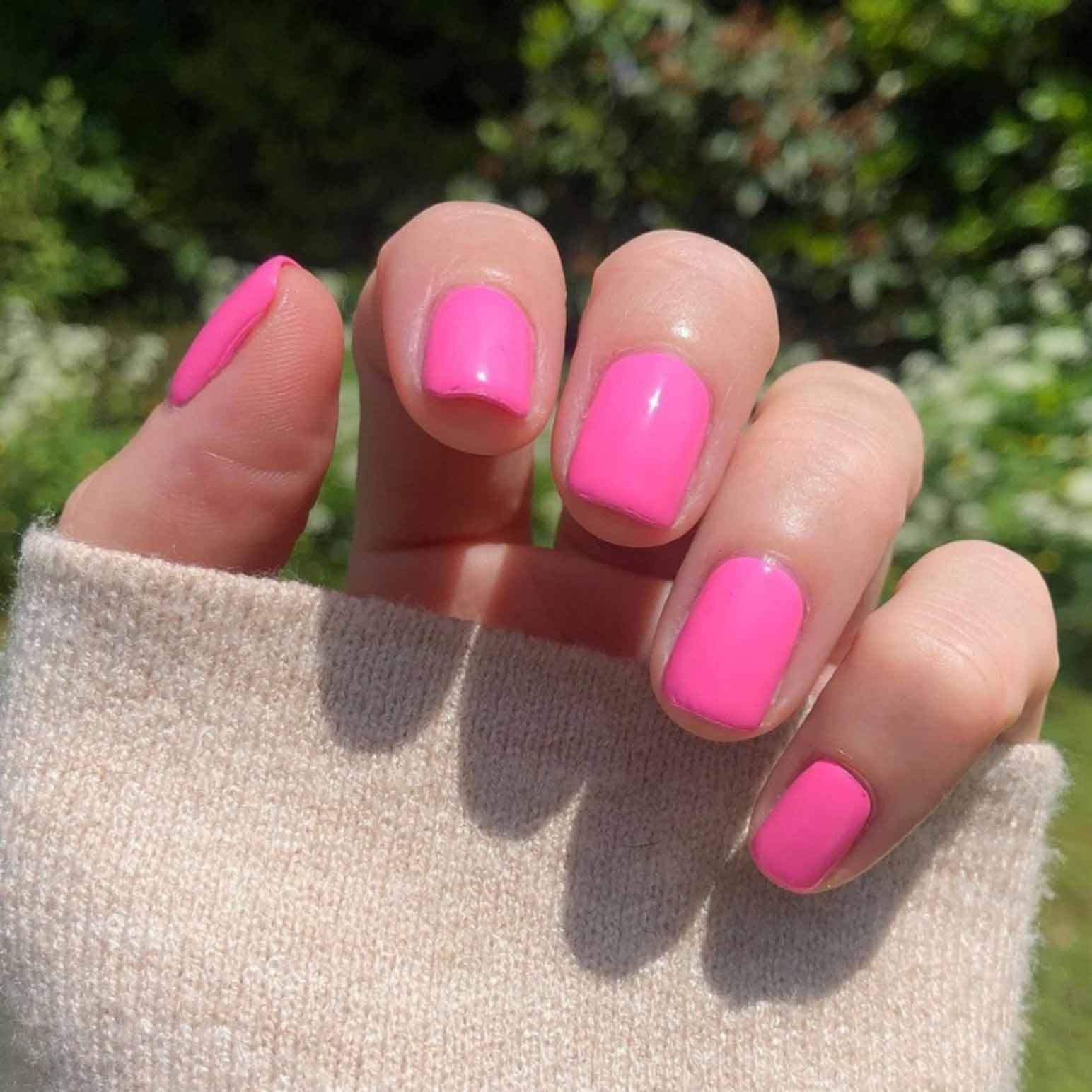 Duo Gel - 644 Pinkie Promise