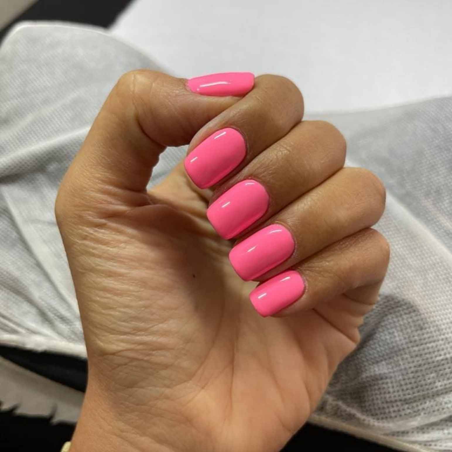 Duo Gel - 645 Pink Watermelon