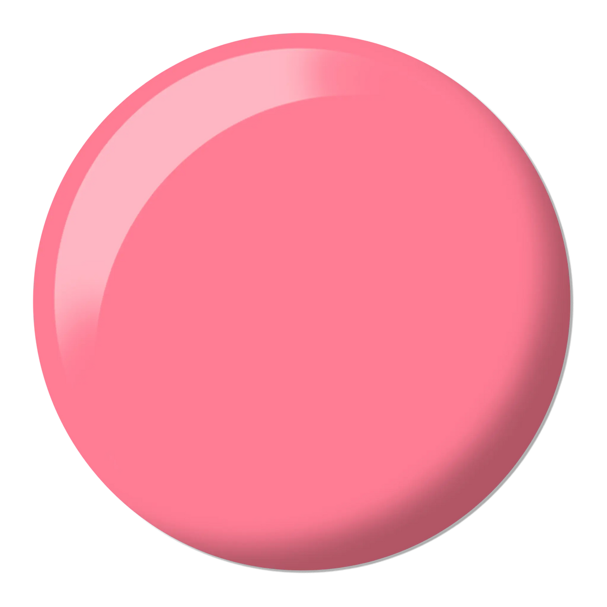 Duo Gel - 647 Rouge Couture