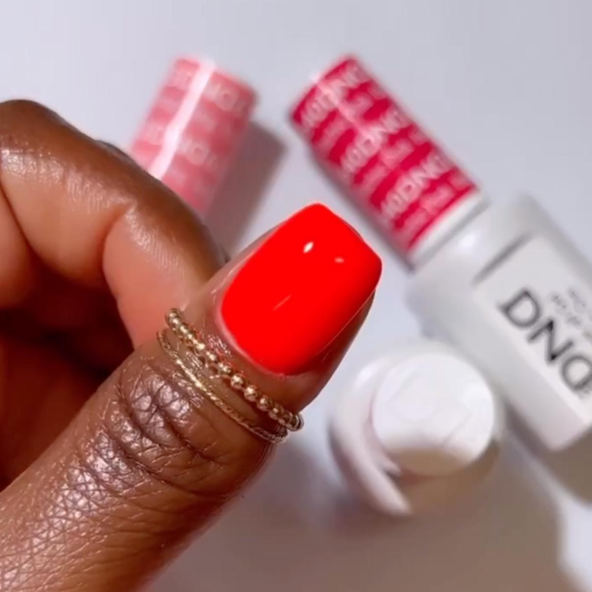 Duo Gel - 649 Orange Creamsicle