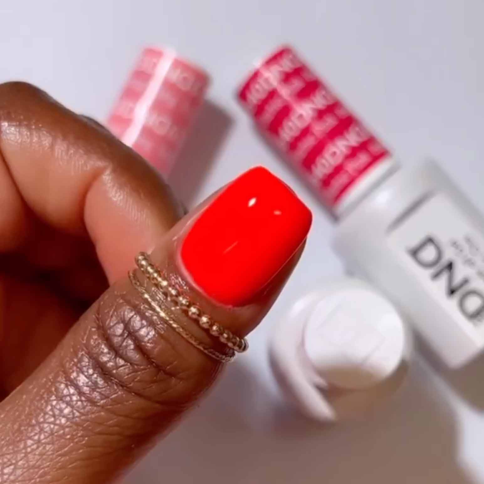 Duo Gel - 649 Orange Creamsicle