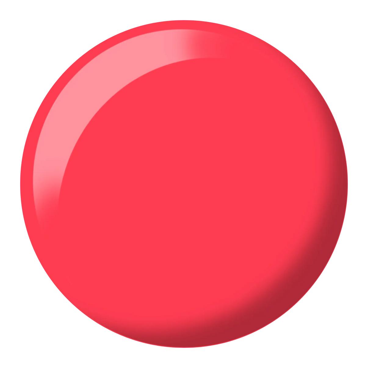Duo Gel - 650 Foral Coral