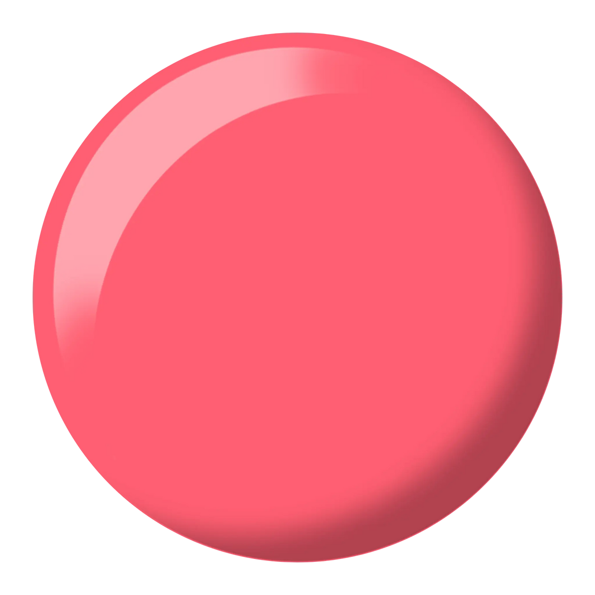 Duo Gel - 652 Lychee Peachy
