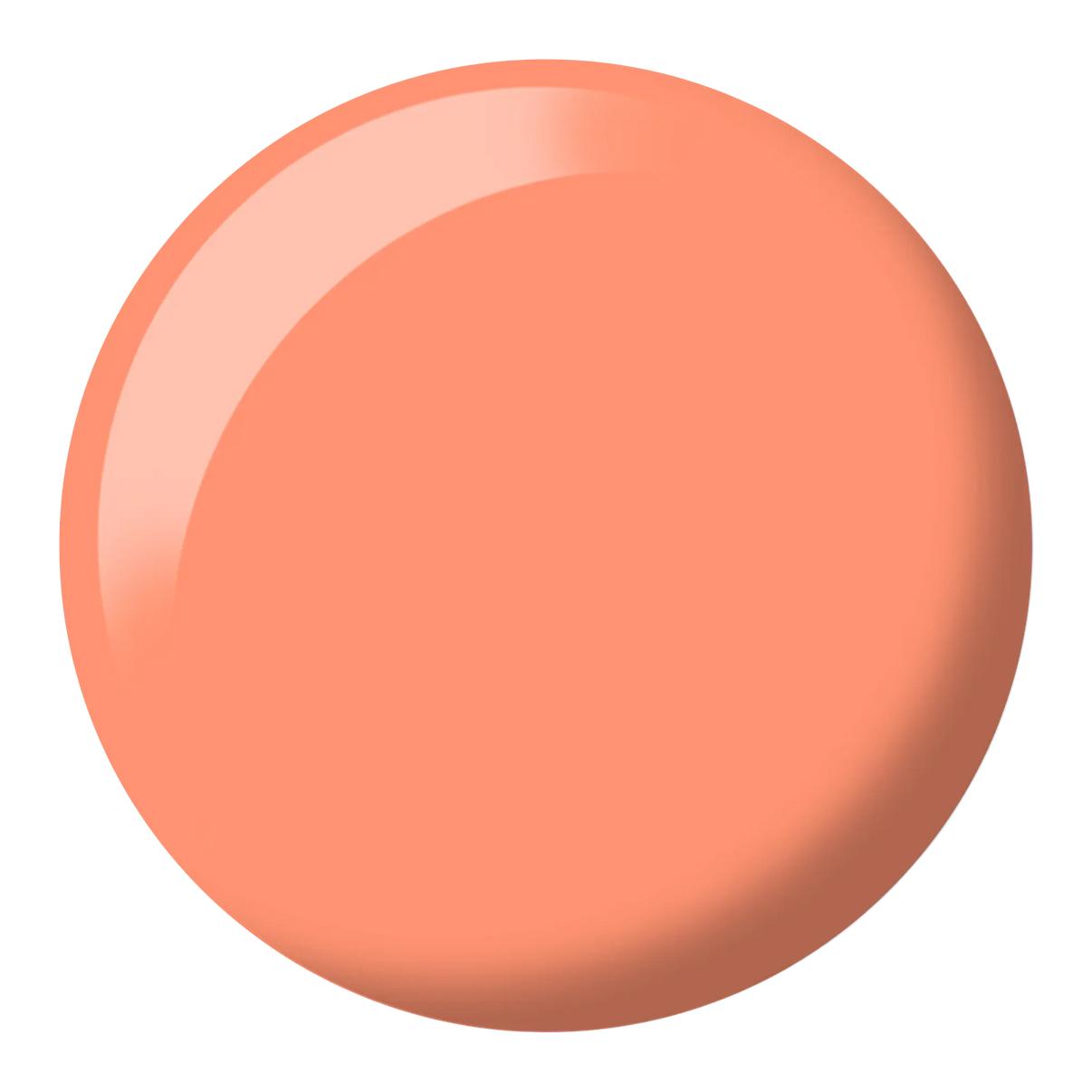 Duo Gel - 655 Pure Cataloupe