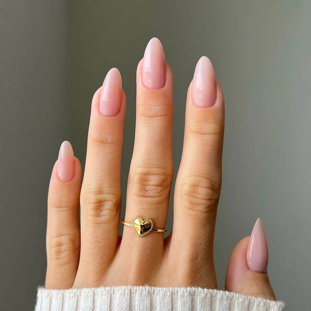 Duo Gel - 6565 Bare Natural