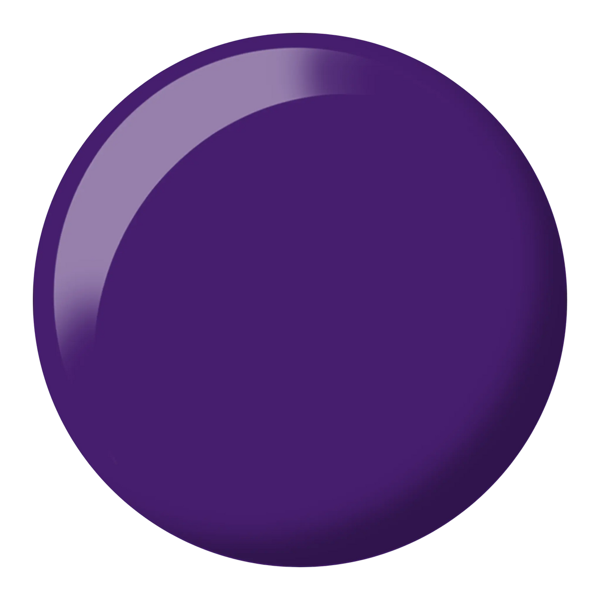 Duo Gel - 657 Monster Purple