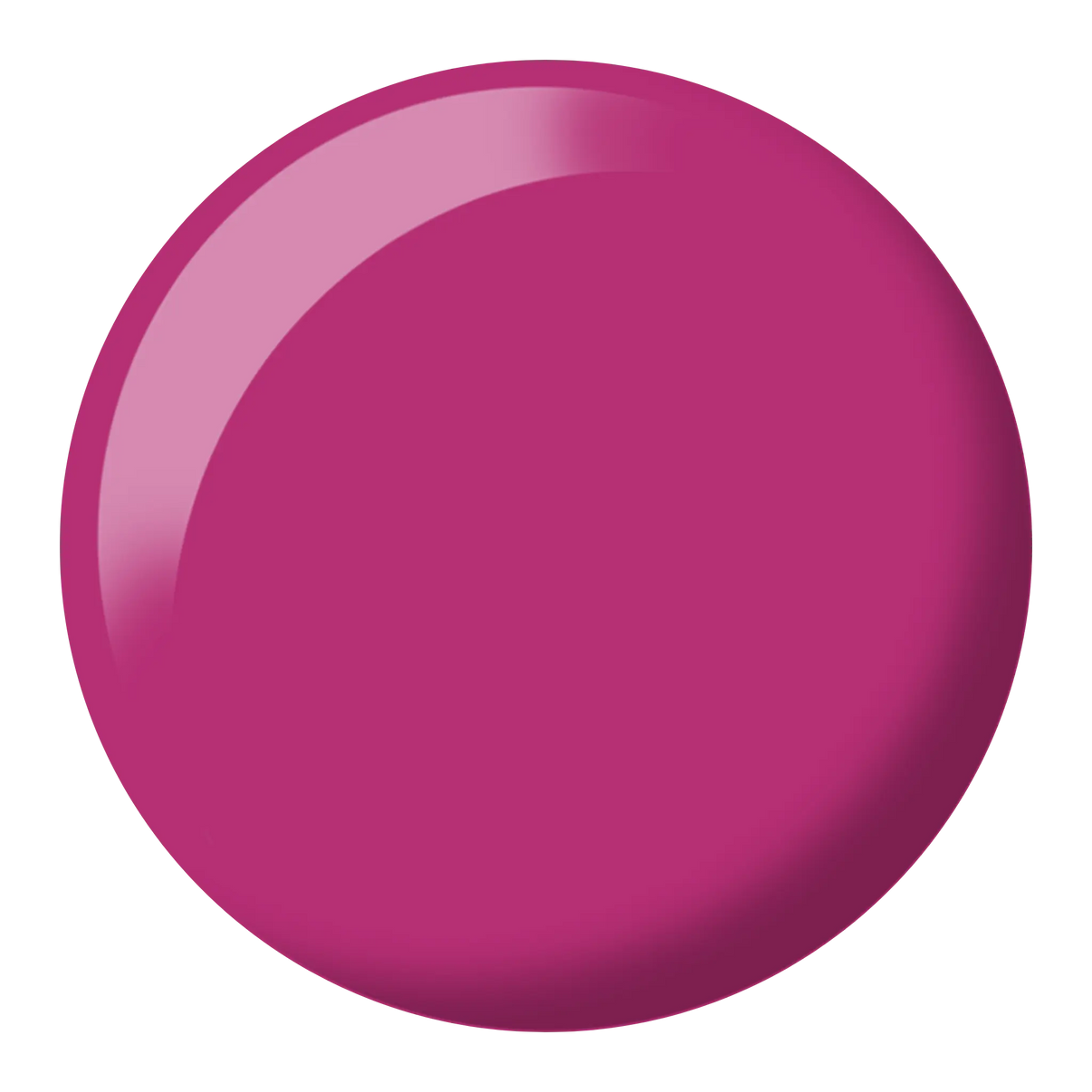 Duo Gel - 658 Basic Plum