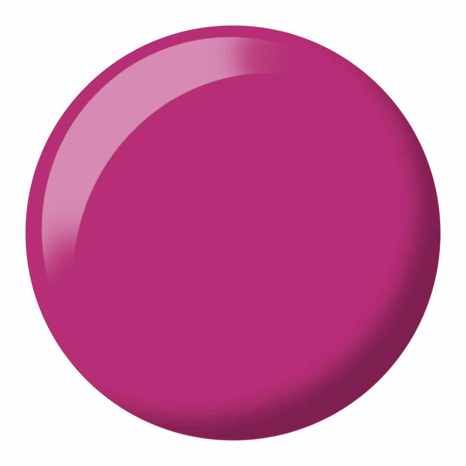 Duo Gel - 658 Basic Plum