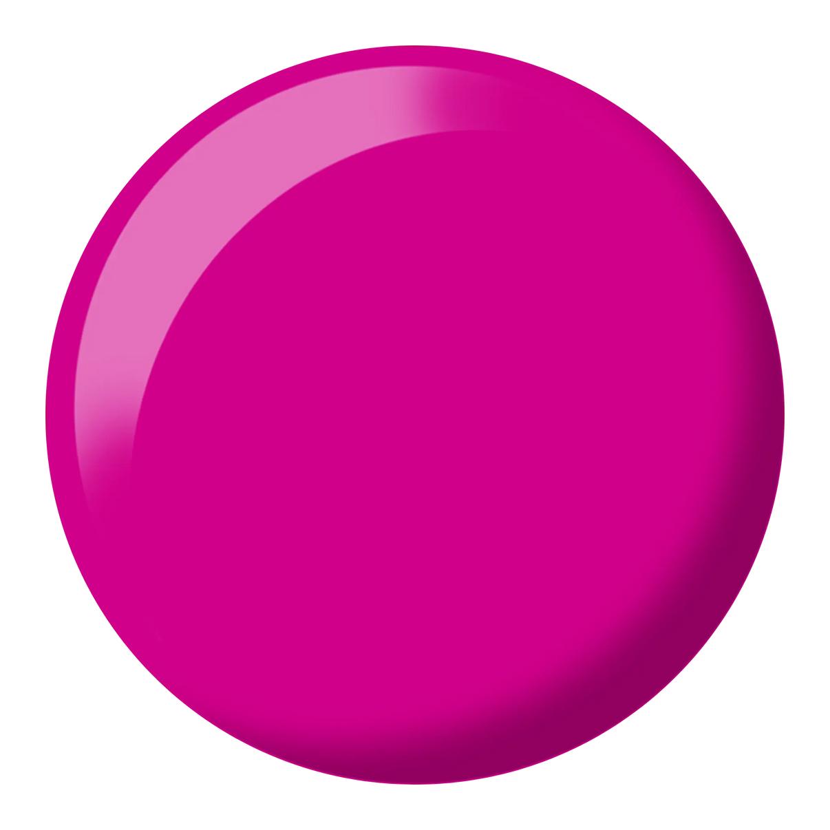 Duo Gel - 659 Majestic Violet