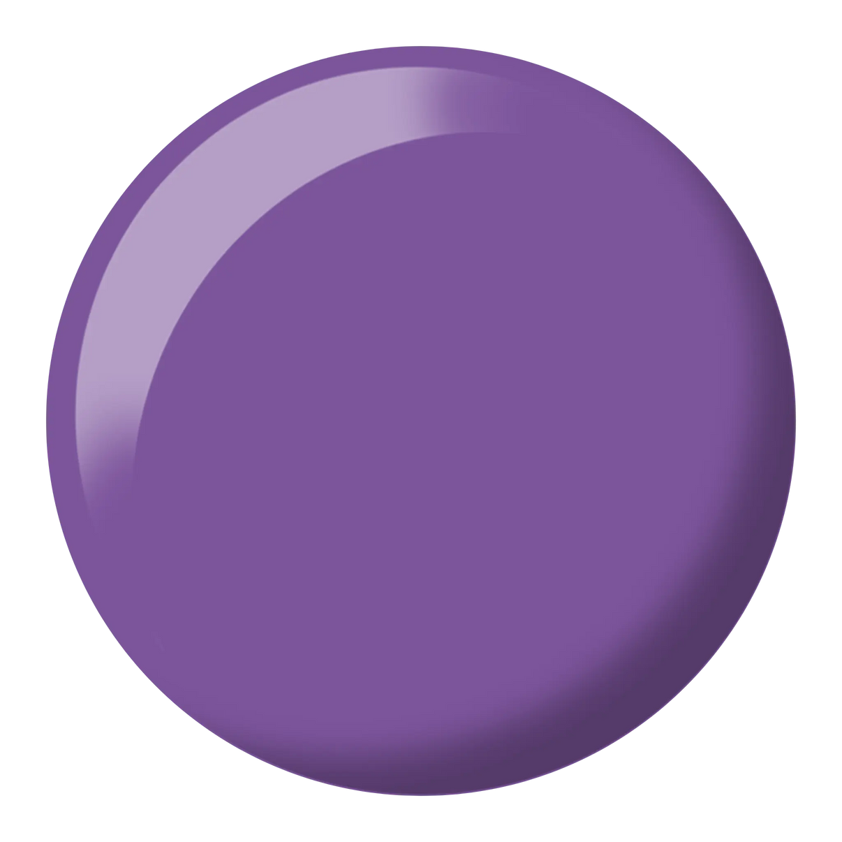 Duo Gel - 661 Mauvy Night